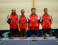 Association Sportive Tennis de Table Montbeugny Auvergne ASTTMA ASTTM